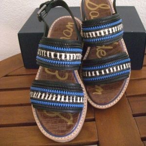 Sam Edelman NALA Platform Sandals